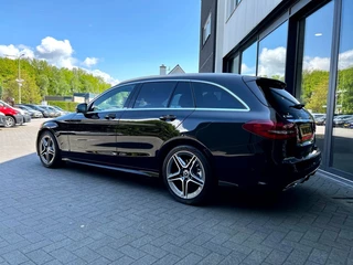 Mercedes-Benz C-Klasse - afbeelding nr 5