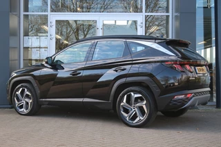 Hyundai Tucson - afbeelding nr 6