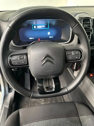 Citroën C5 Aircross - afbeelding nr 16