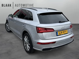 Audi Q5 - afbeelding nr 3