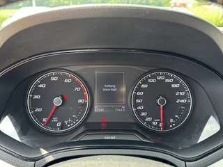 SEAT Arona SEAT Arona 1.0 TSI XCELLENCE CAMERA/BEATS-AUDIO/CRUISE/STOELVERW - afbeelding nr 17