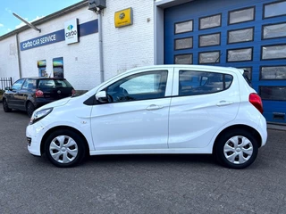 Opel KARL - afbeelding nr 10