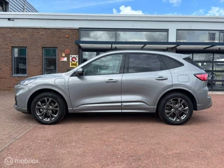 Ford Kuga Ford Kuga ST_Line PHEV | Pano | Trekhaak | Stoelverwarming - afbeelding nr 2
