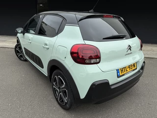 Citroën C3 Citroën C3 1.2 PT Feel Edition - afbeelding nr 2