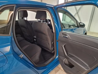 Volkswagen Polo Volkswagen Polo 1.0 TSI 95 pk DSG Join | Navi | Clima | Stoelverw. | - afbeelding nr 24