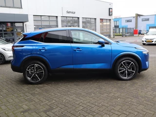 Nissan QASHQAI - afbeelding nr 9