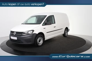 Volkswagen Caddy - afbeelding nr 4