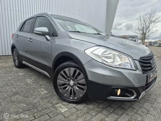 Suzuki S-Cross Suzuki SX4 S-Cross 1.6 DDiS Exclusive/ Panoramadak / Keyless - afbeelding nr 23