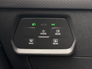 SEAT Leon SEAT Leon Sportstourer 1.0 eTSI DSG STYLE CAMERA | KEYLESS | STUUR VERW. - afbeelding nr 21