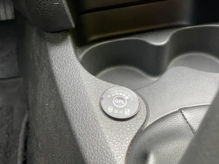 Dacia Logan - afbeelding nr 19