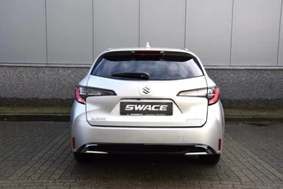 Suzuki Swace Suzuki Swace 1.8 Hybrid Select | Nu €2.500,- korting!! | 6 jaar garantie of 150.000 KM| Direct leverbaar | - afbeelding nr 41