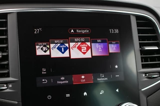 Renault Megane E-Tech Renault Megane E-Tech 1.6 Plug-In Hybrid 160 Zen - All-in rijkrprs | Navi | Carplay | Cruise | Stoelverw. - afbeelding nr 18