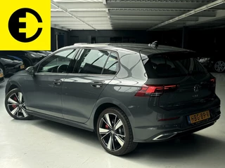 Volkswagen Golf Volkswagen Golf 1.4 eHybrid GTE | Stoelverwarming | Elektrische Trekhaak | - afbeelding nr 14