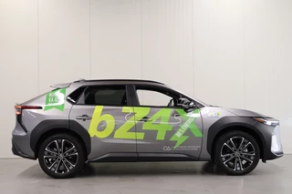 Toyota bZ4X Toyota bZ4X Dynamic 71 kWh - afbeelding nr 9