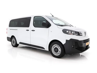 Peugeot e-Expert Long 75 kWh Facelift [ 9-Pers. ] [ 3-Fase-11 kW]