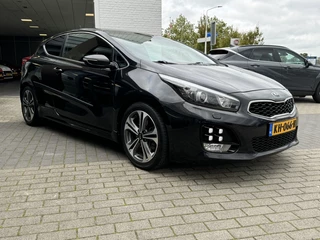 Kia pro_cee'd - afbeelding nr 7