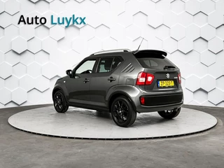 Suzuki Ignis Suzuki Ignis 1.2 Select | Navigatie | Parkeercamera | Apple Carplay/Android Auto - afbeelding nr 3