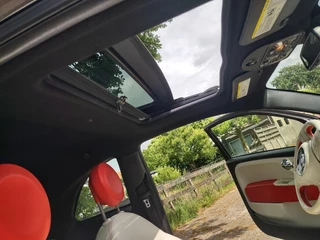 Fiat 500e - afbeelding nr 20