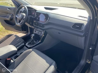 Volkswagen T-Cross Volkswagen T-Cross 1.5 TSI Style I CAMERA I LED I  Trekhaak I - afbeelding nr 14