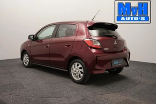 Mitsubishi Space Star Mitsubishi Space Star 1.2 Active|AUTOMAAT|CARPLAY|CRUISE|NAP - afbeelding nr 59