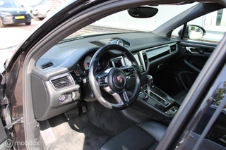 Porsche Macan Porsche Macan 3.0 D S 21