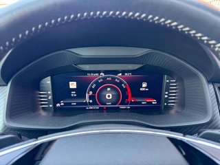 Škoda Kodiaq Škoda Kodiaq 1.5 TSI DSG SPORTLINE BUSINESS 7P. Panoramadak Trekhaak - afbeelding nr 28
