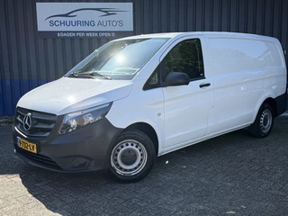 Mercedes-Benz Vito Mercedes-Benz Vito 111 CDI Lang BusPro+ - afbeelding nr 1