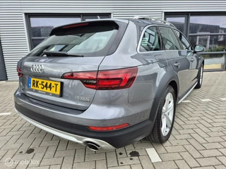Audi A4 Audi A4 allroad quattro 2.0 TFSI MHEV Edition - afbeelding nr 6