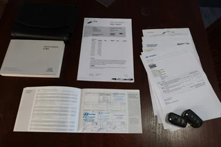 Hyundai i30 - afbeelding nr 21