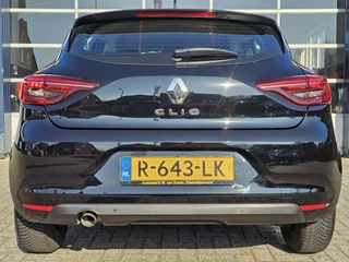 Renault Clio Renault Clio 1.0 TCe 90 Equilibre - afbeelding nr 4