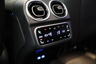 Mercedes-Benz C-Klasse Mercedes-Benz C-klasse 300 e 4MATIC AMG 63 Look / Acc / Memory / Burmester / Head Up / 360 Camera / Leder / Navi / Led / 20 Inch - afbeelding nr 16