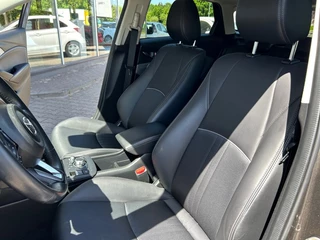 Mazda CX-3 - afbeelding nr 4