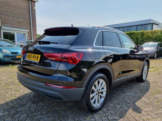 Audi Q3 Audi Q3 45 TFSI e S edition PHEV Plug in Hybride ✅DEALER ONDERHOUDEN - afbeelding nr 12