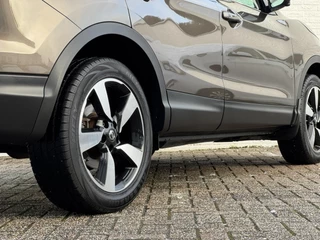 Nissan QASHQAI Nissan Qashqai 1.2 Connect Edition Trekhaak Panorama Cruise Clima All season banden - afbeelding nr 15