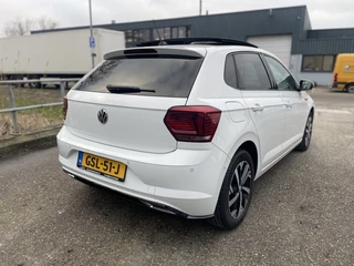 Volkswagen Polo - afbeelding nr 5