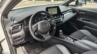 Toyota C-HR - afbeelding nr 25