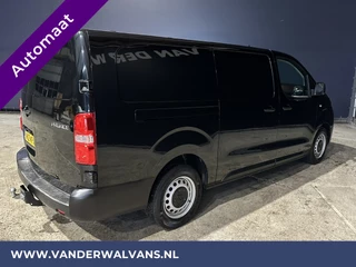 Toyota ProAce Android Auto, Parkeersensoren - afbeelding nr 13