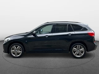 BMW X1 BMW X1 xDrive20i High Executive AT M-pakket PANO | PDC - afbeelding nr 8