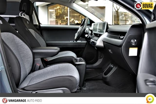 Hyundai IONIQ 5 - afbeelding nr 9