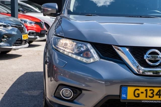 Nissan X-Trail Nissan X-Trail 1.6 DIG-T Connect | 360 cam | panoramadak | caravan trekker - afbeelding nr 4