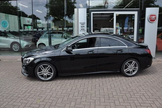 Mercedes-Benz CLA - afbeelding nr 4