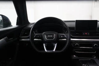 Audi Q5 Stoelverwarming, Leer, Navigatie - afbeelding nr 18