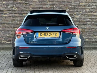 Mercedes-Benz A-Klasse - afbeelding nr 10