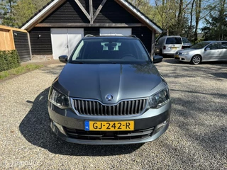 Škoda Fabia Skoda Fabia Combi 1.2 TSI First Edition Ambition - afbeelding nr 3