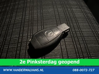 Mercedes-Benz Sprinter bluetooth telefoonvoorbereiding - afbeelding nr 14