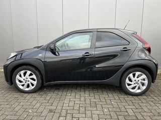 Toyota Aygo - afbeelding nr 20