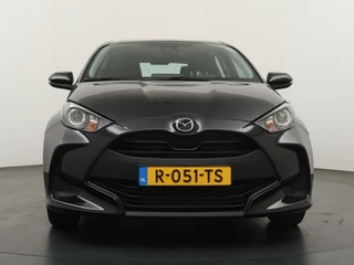 Mazda 2 Hybrid - afbeelding nr 8