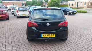 Opel Corsa Opel Corsa 1.4 Edition - afbeelding nr 4