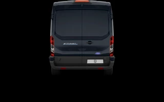 Ford Transit - afbeelding nr 5