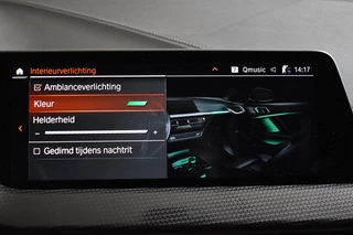 BMW 1 Serie CAMERA/CARPLAY/PANORAMADAK - afbeelding nr 34